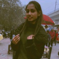 Nisha Chaudhary