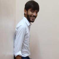 Rushabh Ajudia