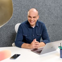 Андрей Иванов