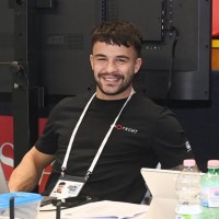 Kieran Nicholas