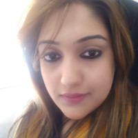 Tripti Singh