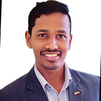 Anthony Fernandes