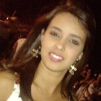 Marina Gabriela Vieira
