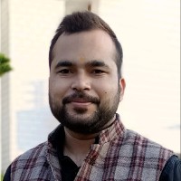 Nishant Chaudhary