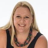 Sandra Nieuwenhuizen