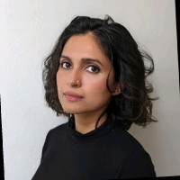 Kadambari Misra