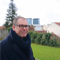 Laurent Jamet