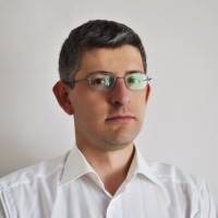 Yurii Samartsev