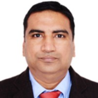 Prof Manoj Kumar