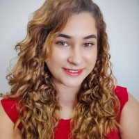Jeane Kelly Gomes Ribeiro