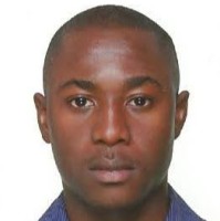 Enoque Matamba