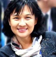 Pamela Chu