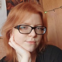 Евгения Нарзяева