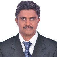 Krishnakumar Ramaraj