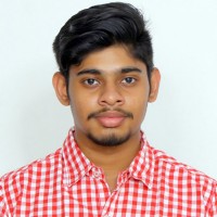 Vishal Balaji Dandapani