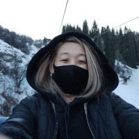 Nursulu Kenbayeva