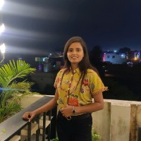Aakashi garg