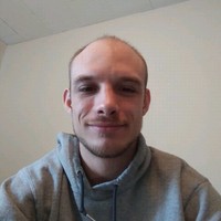 Adam Ridenour