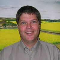 Scott Warkentin