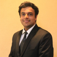 Keshav Sharma