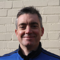 Andy King