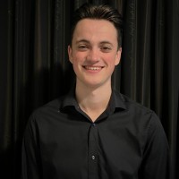 Dylan Van Der Poel