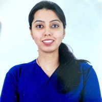 Dr. Parinaaz Parhar