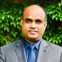 Akhilesh Mishra