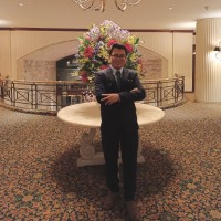 Richard Pariona Rosas