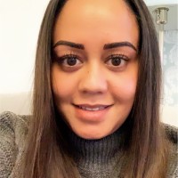 Shantelle Barnard