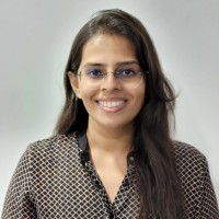Nitika Shah