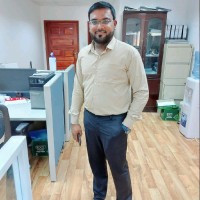 KHALEEL KHAN