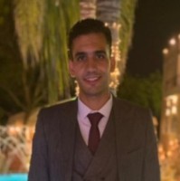 Ahmed Mahrous