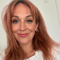 Rebecca Sawyer