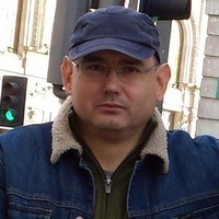 Todor Bahchevanov