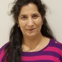 Bonnie (Bhavana) Sanghvi