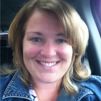 Melissa Thibodeau