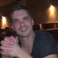 Ross Symonds RCP MIED