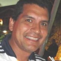 Franklin Sanchez