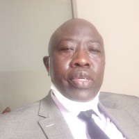 Luke Oluoch