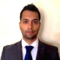 Ajay Parmar
