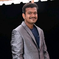 Vivek Mahalingam