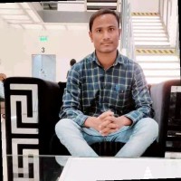 Er. Md Meraj Alam