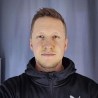 Antti Salmi