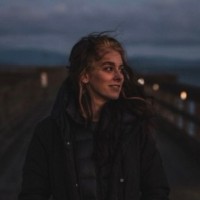 Charlie Harms
