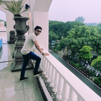 Cma Ajinkkya Chandekar