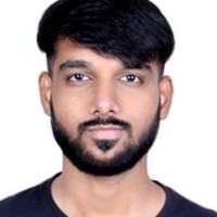 Ashish Kamble