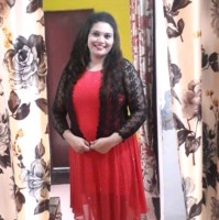 Priya Jacob