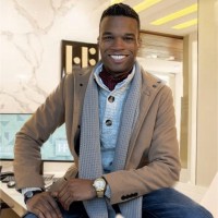 Mike Alexander Jones