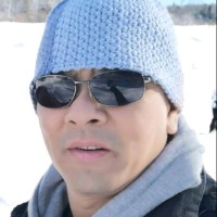Jimmy Gan